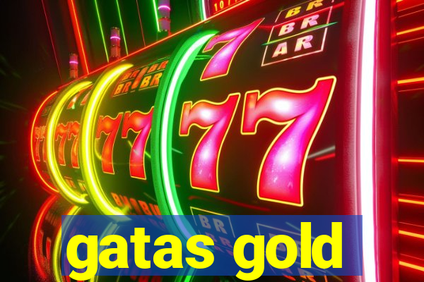 gatas gold